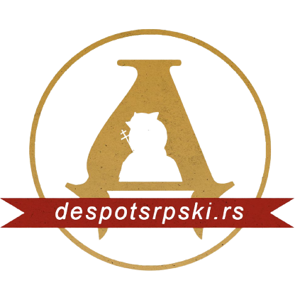 despot logo